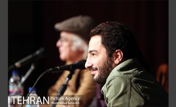 اکران فیلم سینمایی خفگی در دانشگاه امیرکبیر‎ 4