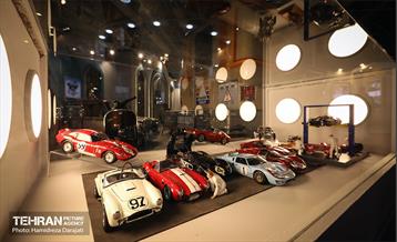 نمایشگاه گردشگری و صنایع دستی 5