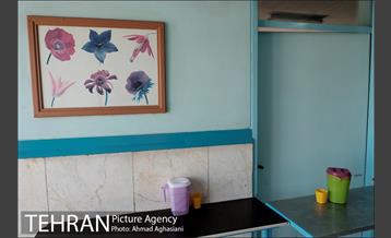 جایی برای زندگی،نه زنده ماندن 28