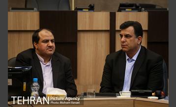 امضای تفاهمنامه همکاری سازمان مدیریت بحران و نظام مهندسی ساختمان 13