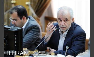 شورای هماهنگی فرهنگی، اجتماعی، هنری و ورزشی با حضور شهردار تهران 18