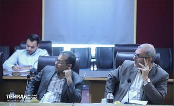 پنجاه و یکمین نشست کمیسیون فرهنگی و اجتماعی مجمع شهرداران کلانشهرهای ایران 17