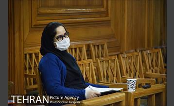 دویست و چهارمین جلسه شورای شهر 18