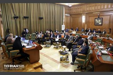 دویست‌وسی‌ویکمین جلسه شورای اسلامی شهر تهران 48