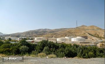 بازدید میدانی مهدی اقراریان از منطقه 5