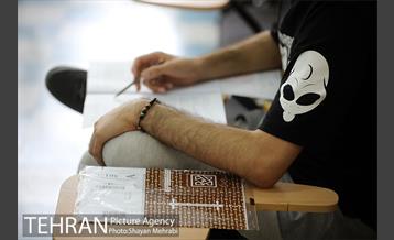 آزمون استخدامی سازمان آتش‌نشانی و خدمات ایمنی شهرداری تهران 32