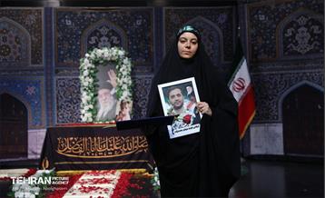 همایش «فرزندان حیدر کرار» 10