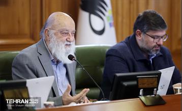 سیصدونودوسومین جلسه شورای اسلامی شهر تهران  41