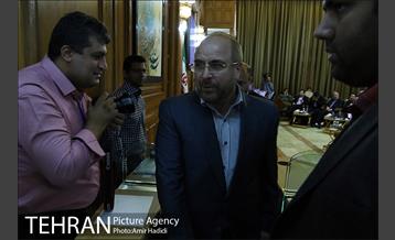 دویست و هفتاد و نهمین جلسه علنی شورای اسلامی شهر تهران 22