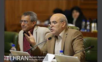 دویست و شصت و یکمین جلسه علنی شورای اسلامی شهر تهران 39