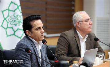 دهمین هم‌اندیشی تهران آینده بهگشت مهارت و مدیریت 36