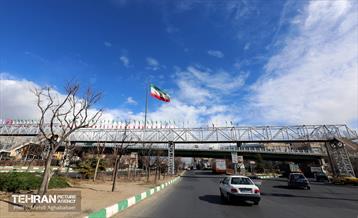 هوای پاک در دهه فجر 7