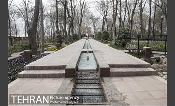 بوستان باغ ایرانی ده ونک 21