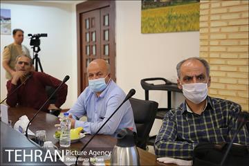 قدردانی از نیروهای فعال در طرح تفکیک زباله 1