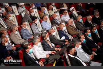 ششمین سالگرد سردار شهید «حسین همدانی» 11