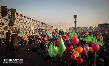 جشن خانوادگی ولادت حضرت زهرا (س) 32