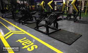 افتتاح مجموعه های ورزشی آستان امامزادگان عینعلی‌وزینعلی (ع) 23