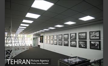 موزه و نمایشگاه دائمی نقشه 2