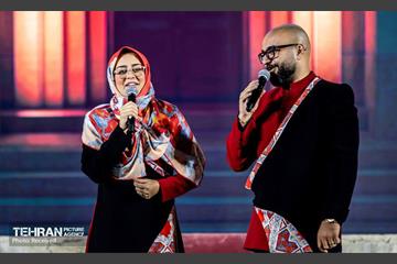 جشن ازدواج «دل آرام شهر» 21