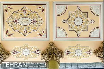 عمارت عین الدوله (نگارخانه برگ) 21