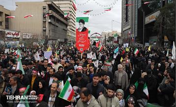 چهل‌و‌‌هفتمین جشن پیروزی انقلاب اسلامی 14