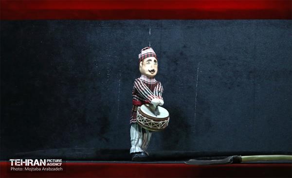 شب‌های خیمه شب بازی 16