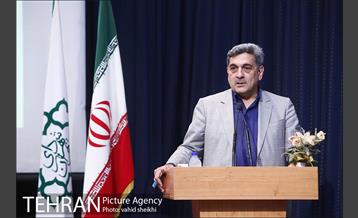 همایش علمی کاربردی ائمه جماعت شهرداری تهران  10