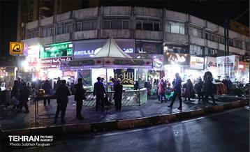 چایخانه حضرت زهرا (س) 22