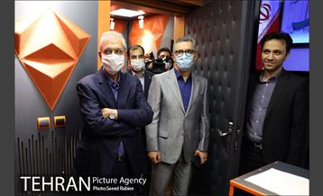 افتتاح شبکه شهر -2 20