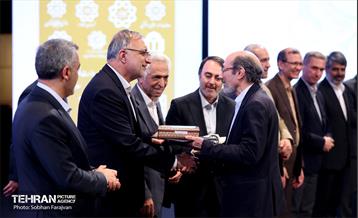 جشنواره عاملیت هنر در سیمای شهر تهران 48