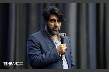 نشست مدیران ارتباطات شهرداری تهران 55
