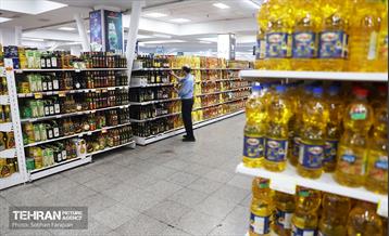 به وقت خدمت؛ فروشگاه‌های زنجیره‌ای شهروند  45