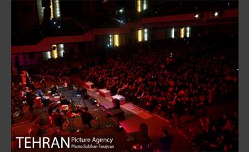 نشست فصلی خانواده شهرداری منطقه ۶ 14