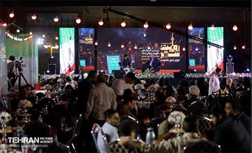 نشست فصل نخست «روایت شهر» 9