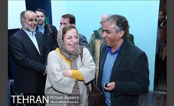 افتتاح موزه اپرای عروسکی‎ 18