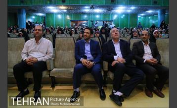 همایش روز دختر در فرهنگسرای خاوران 8