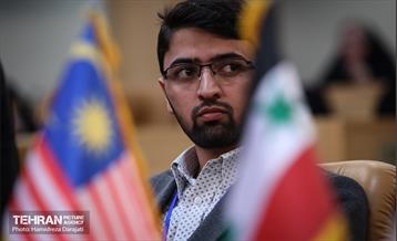 سی‌و‌نهمین دوره مسابقات بین‌المللی قرآن کریم 21