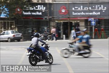 روزمرگی در خیابانهای تهران  17