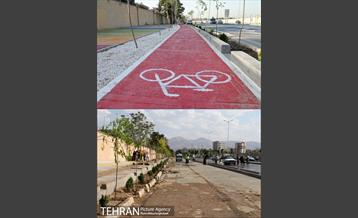 منطقه 9 در گذر زمان 9