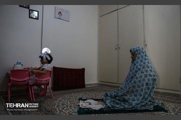 زنان شهر؛ راننده تاکسی 39