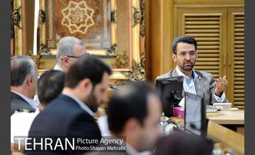 جلسه پروژه آتی میدان امام خمینی(ره) 33