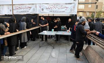 آیین سنتی سمونو پزان 6