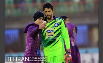 دیدار تیم‌های فوتبال استقلال تهران - سپیدرود رشت 24