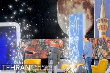 جشن رمضان در باغ موزه قصر 4