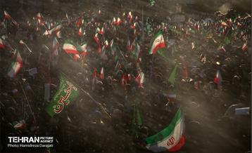 اجتماع بزرگ «امت رسول الله(ص) 34