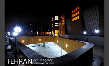 شبگردی اصحاب رسانه به میزبانی منطقه 6 26