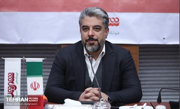 جشن سی سالگی فروشگاه‌های زنجیره‌ای شهروند 13