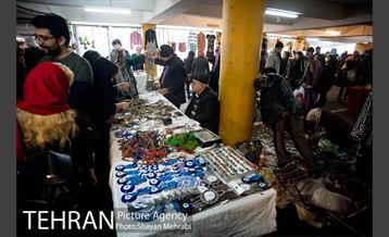 جمعه بازار پارکینگ پروانه 6