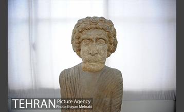 موزه ملی ایران باستان 27