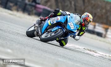 مسابقات موتور ریس آزاد کشور  38